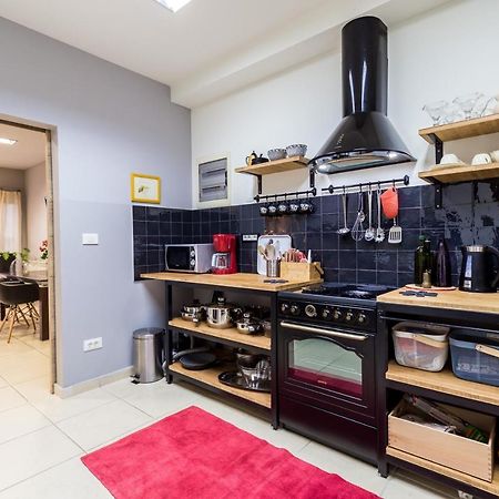 Villa Lidija Пореч Экстерьер фото