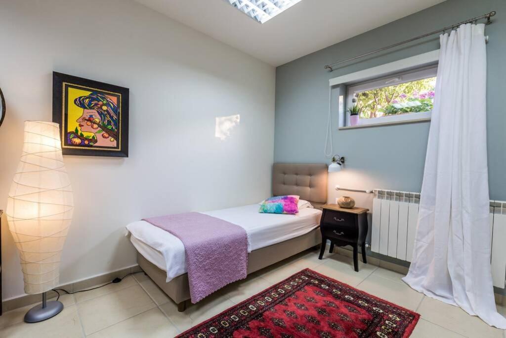 Villa Lidija Пореч Экстерьер фото
