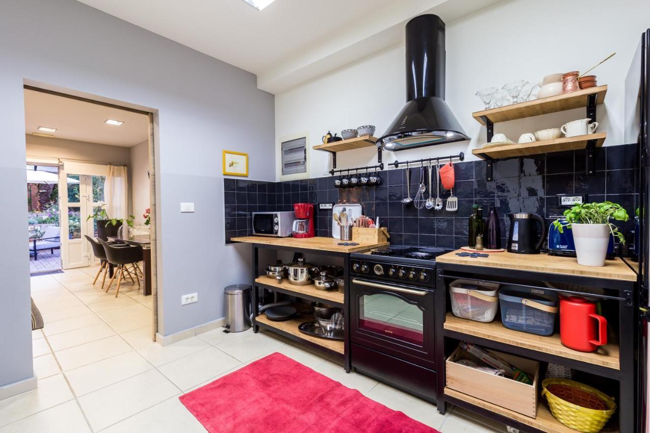 Villa Lidija Пореч Экстерьер фото
