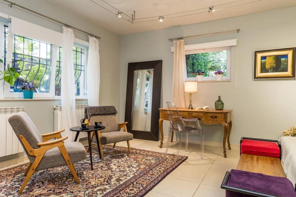 Villa Lidija Пореч Экстерьер фото