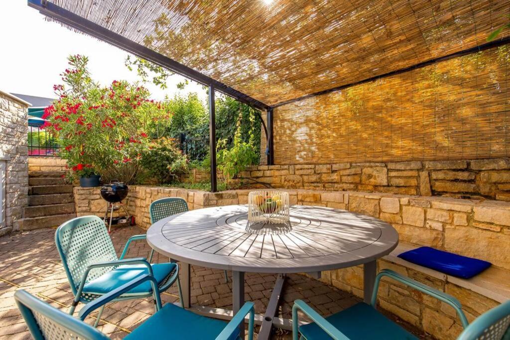 Villa Lidija Пореч Экстерьер фото