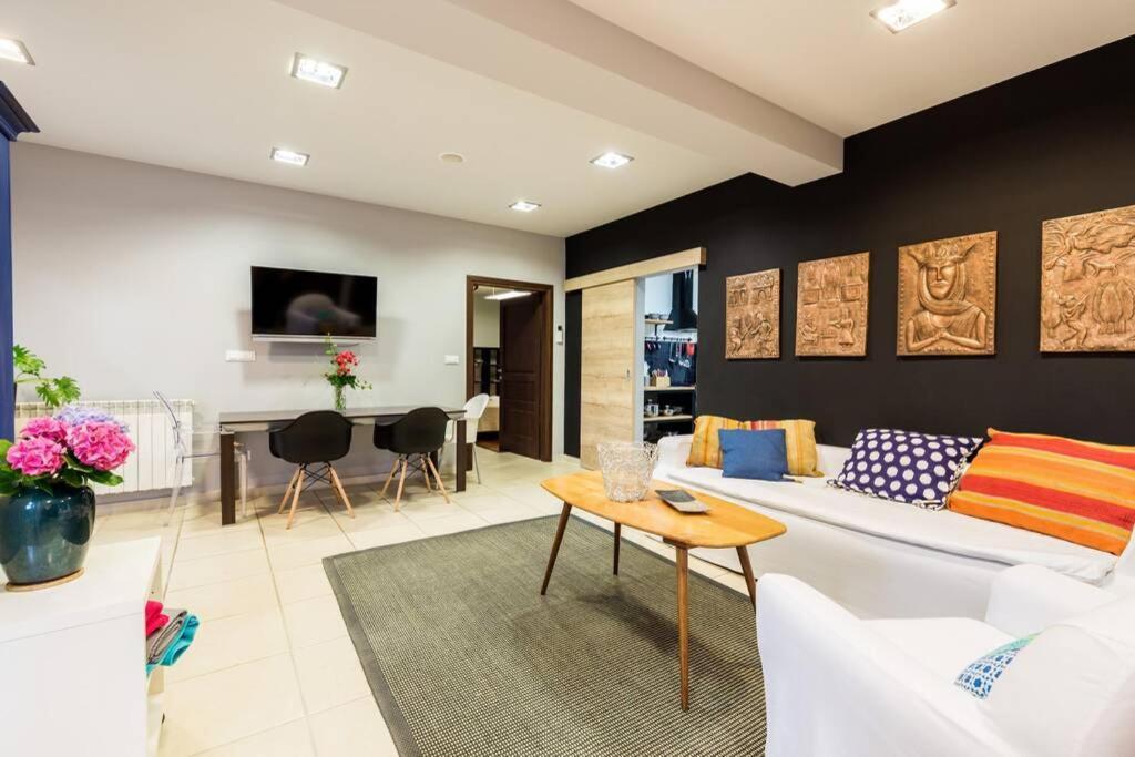 Villa Lidija Пореч Экстерьер фото