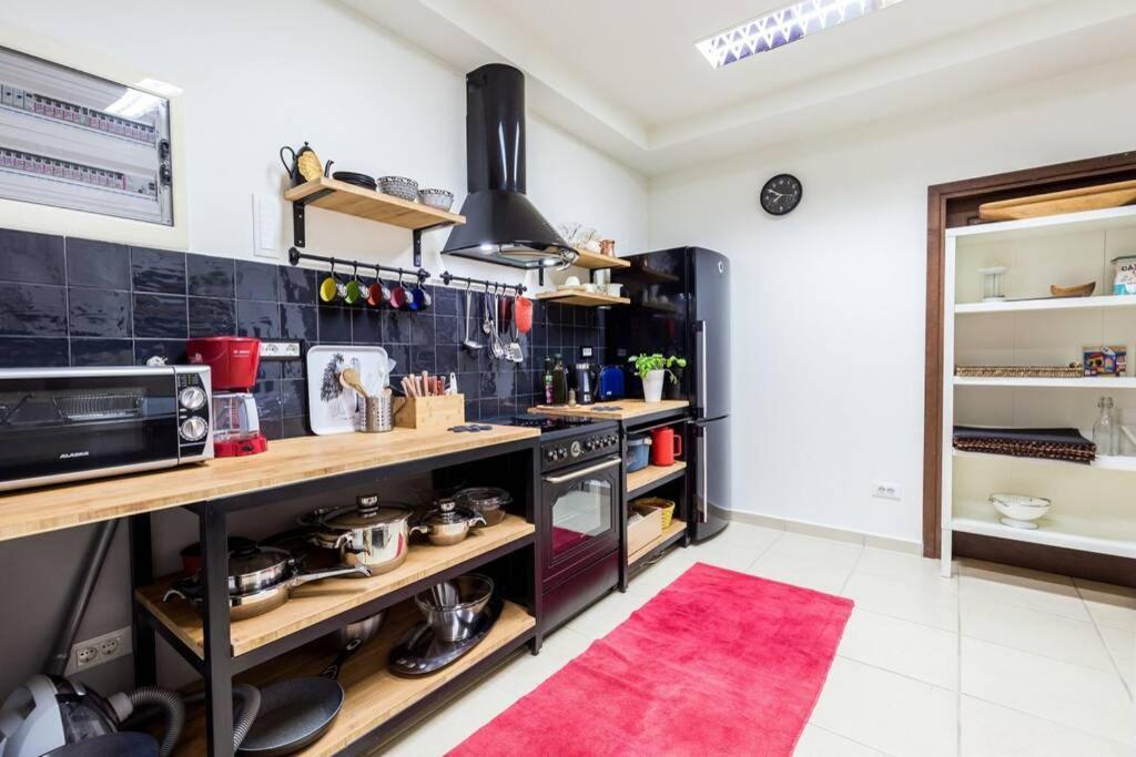 Villa Lidija Пореч Экстерьер фото