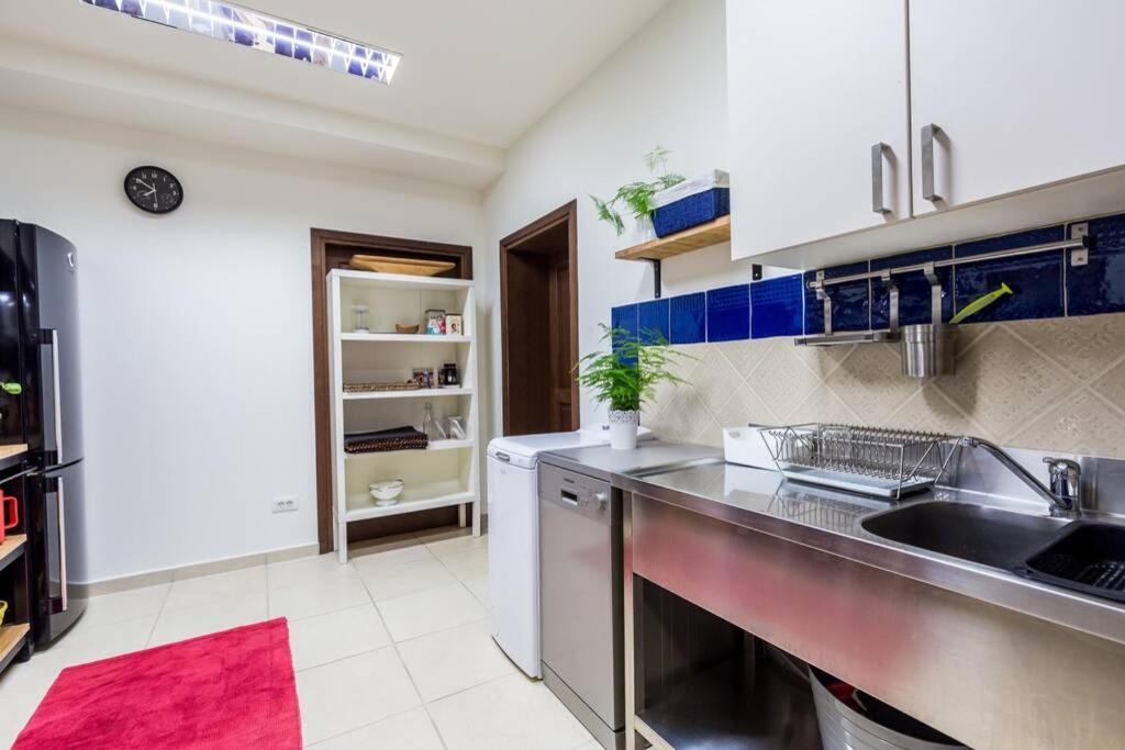Villa Lidija Пореч Экстерьер фото