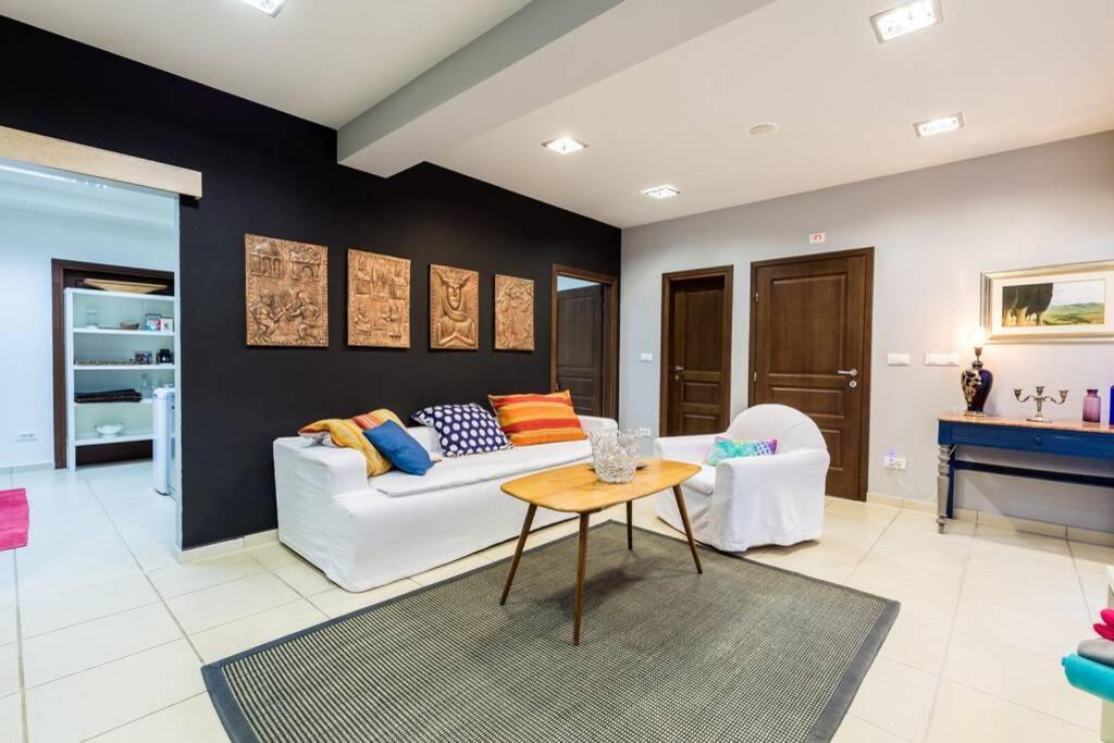Villa Lidija Пореч Экстерьер фото