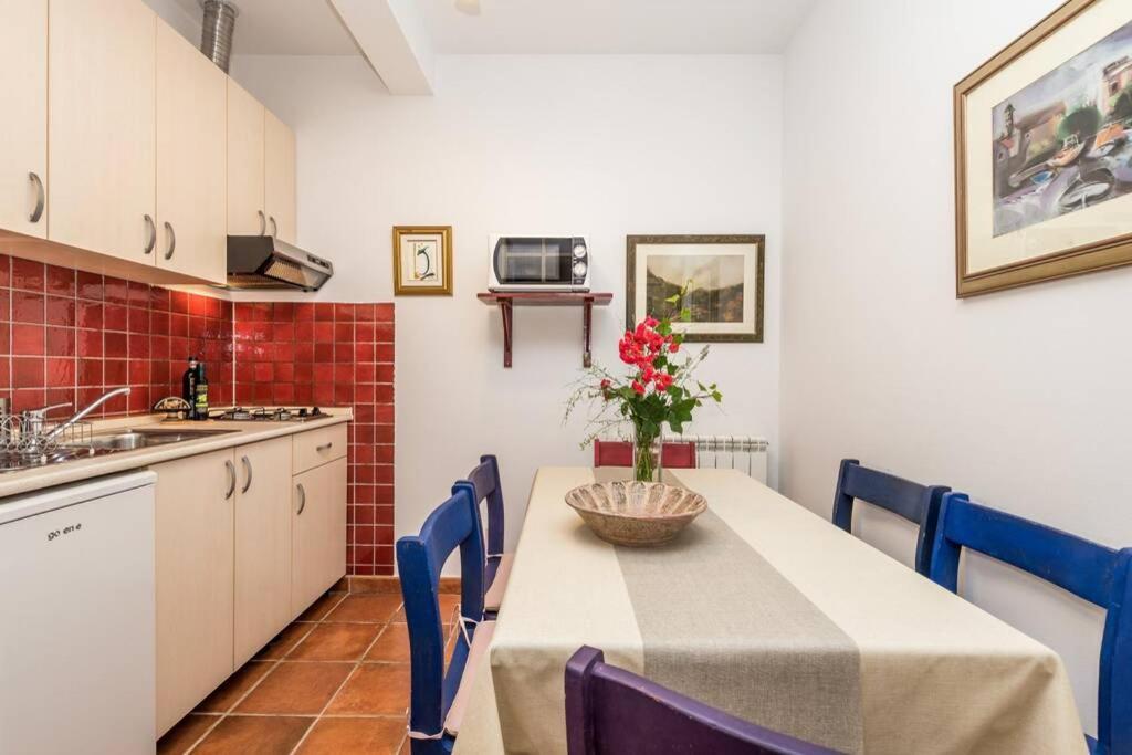 Villa Lidija Пореч Экстерьер фото